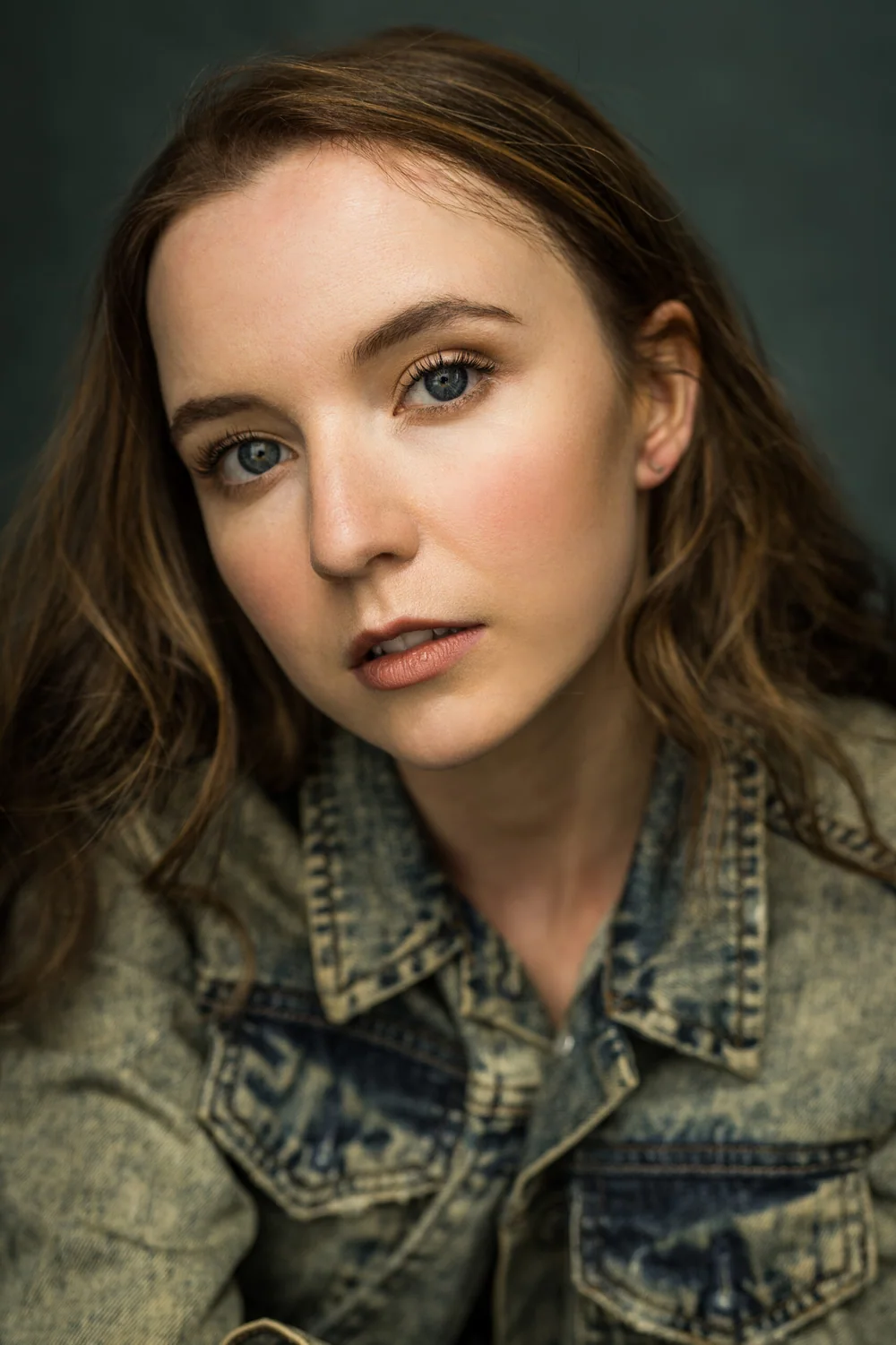 Bethany Billy headshot