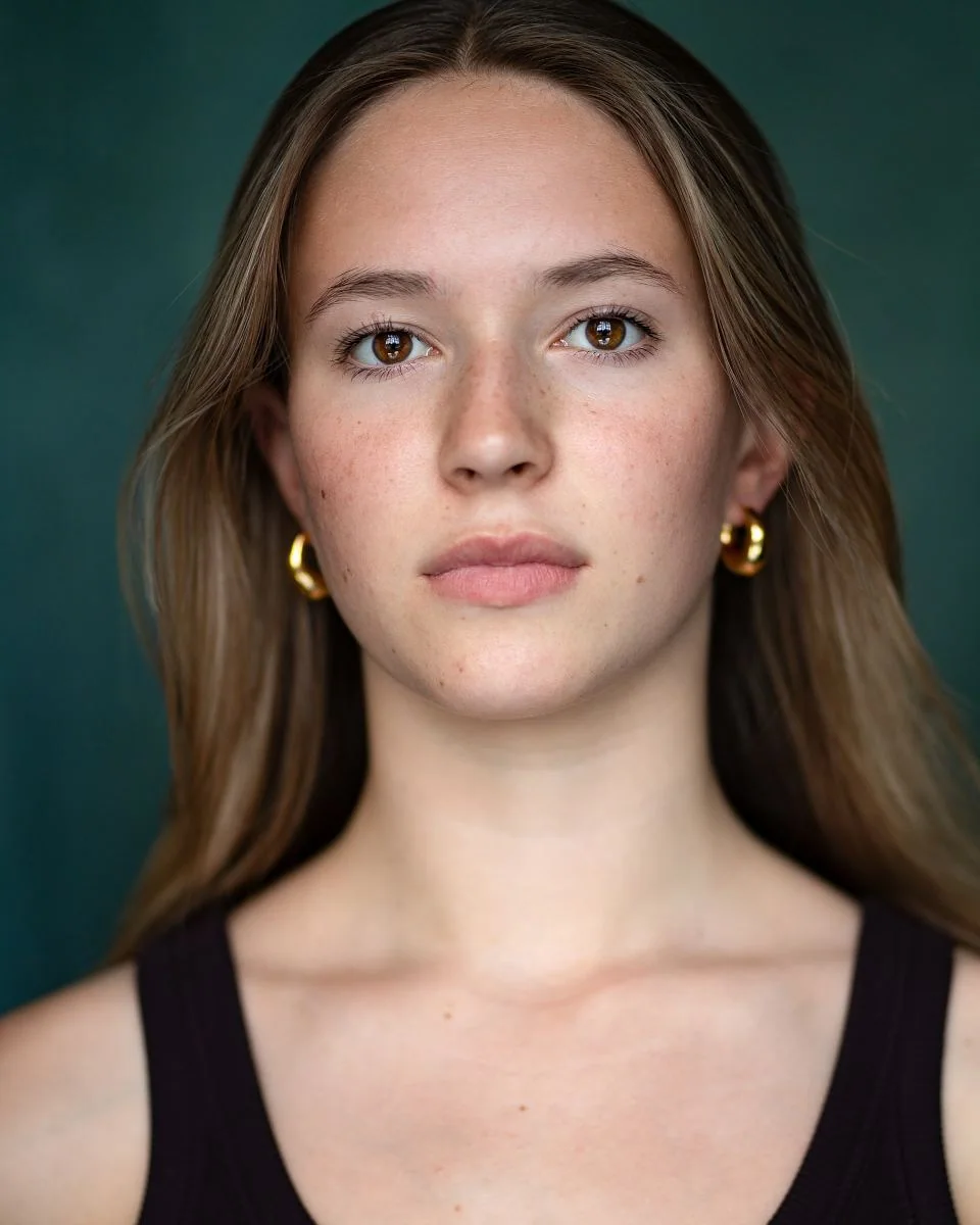 Celeste Langdon headshot