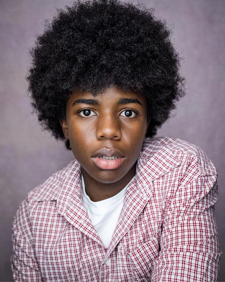 David Kapfunde headshot
