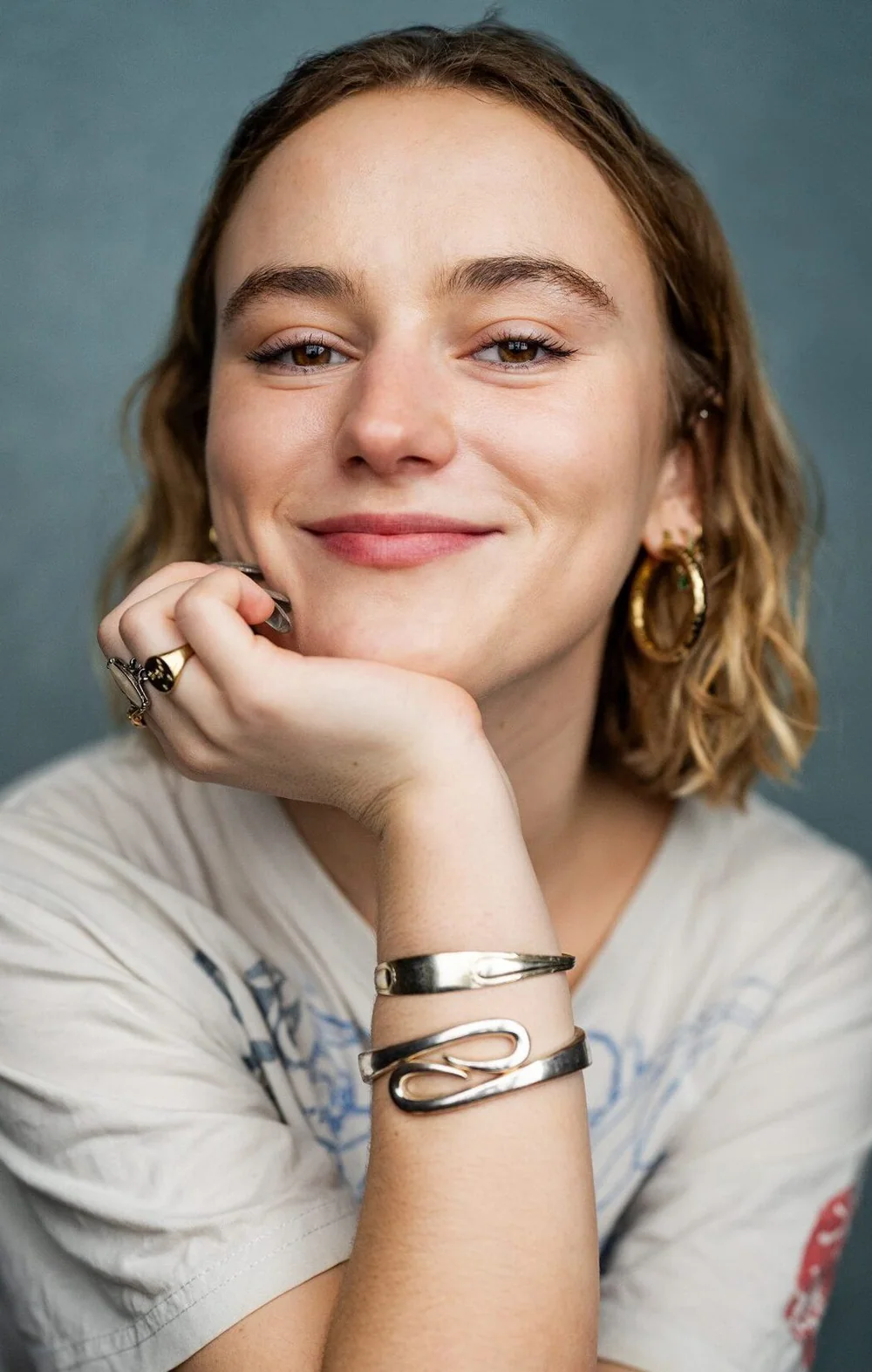 Edie Skai Whitehead headshot
