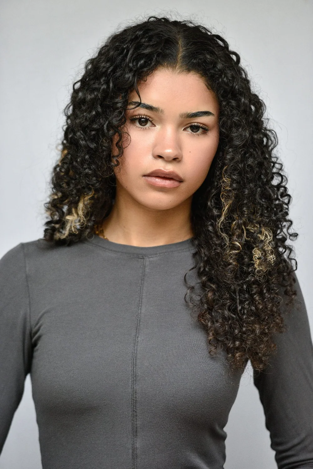 Ida Brooke headshot