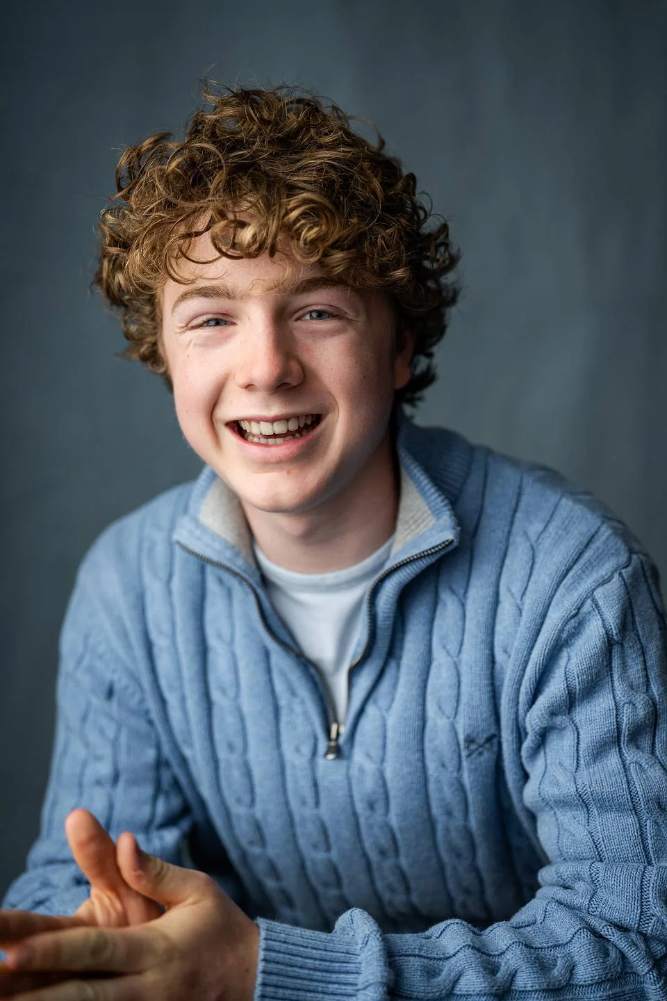 Laurie Shepherd headshot