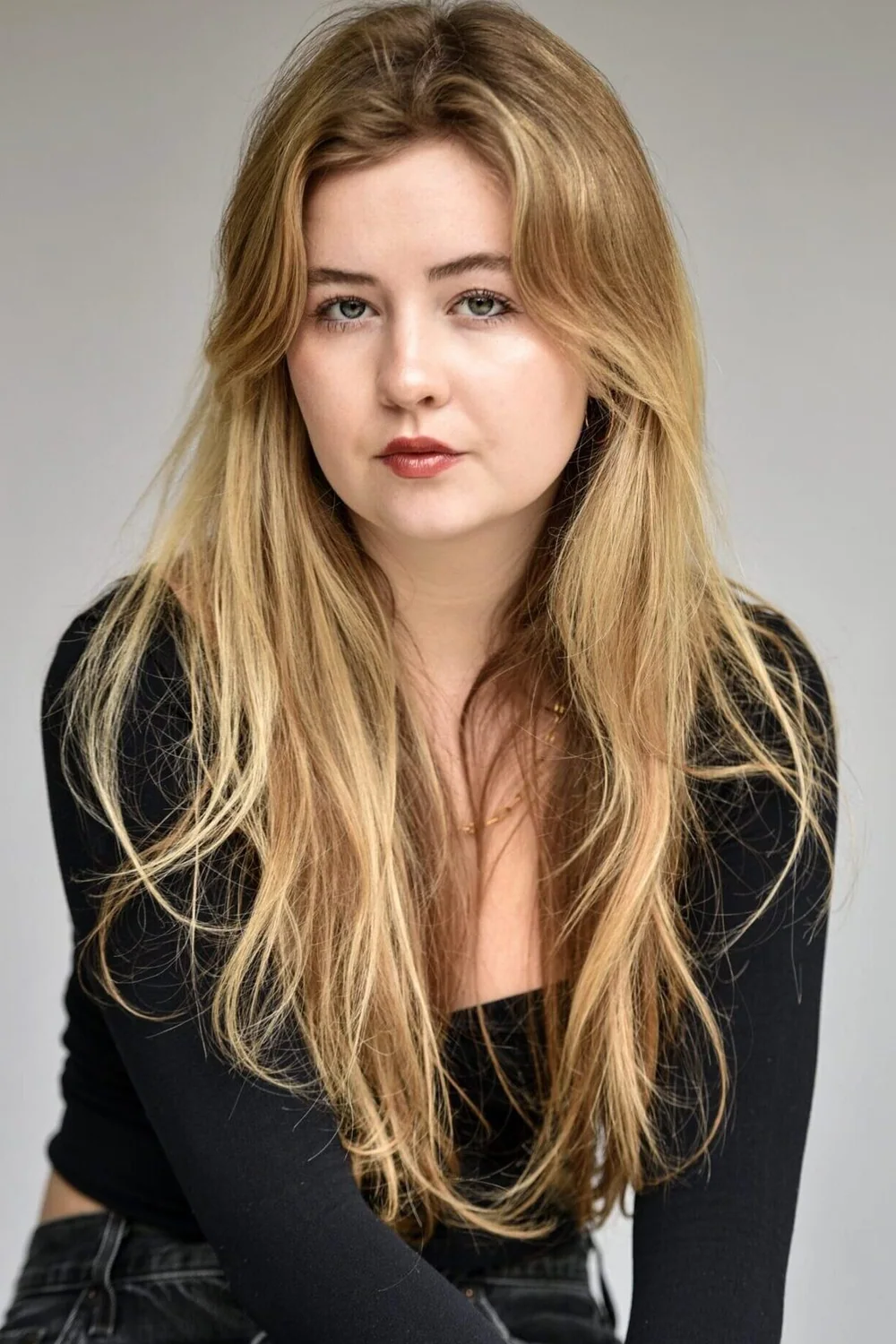 Marnie Graham Maw headshot