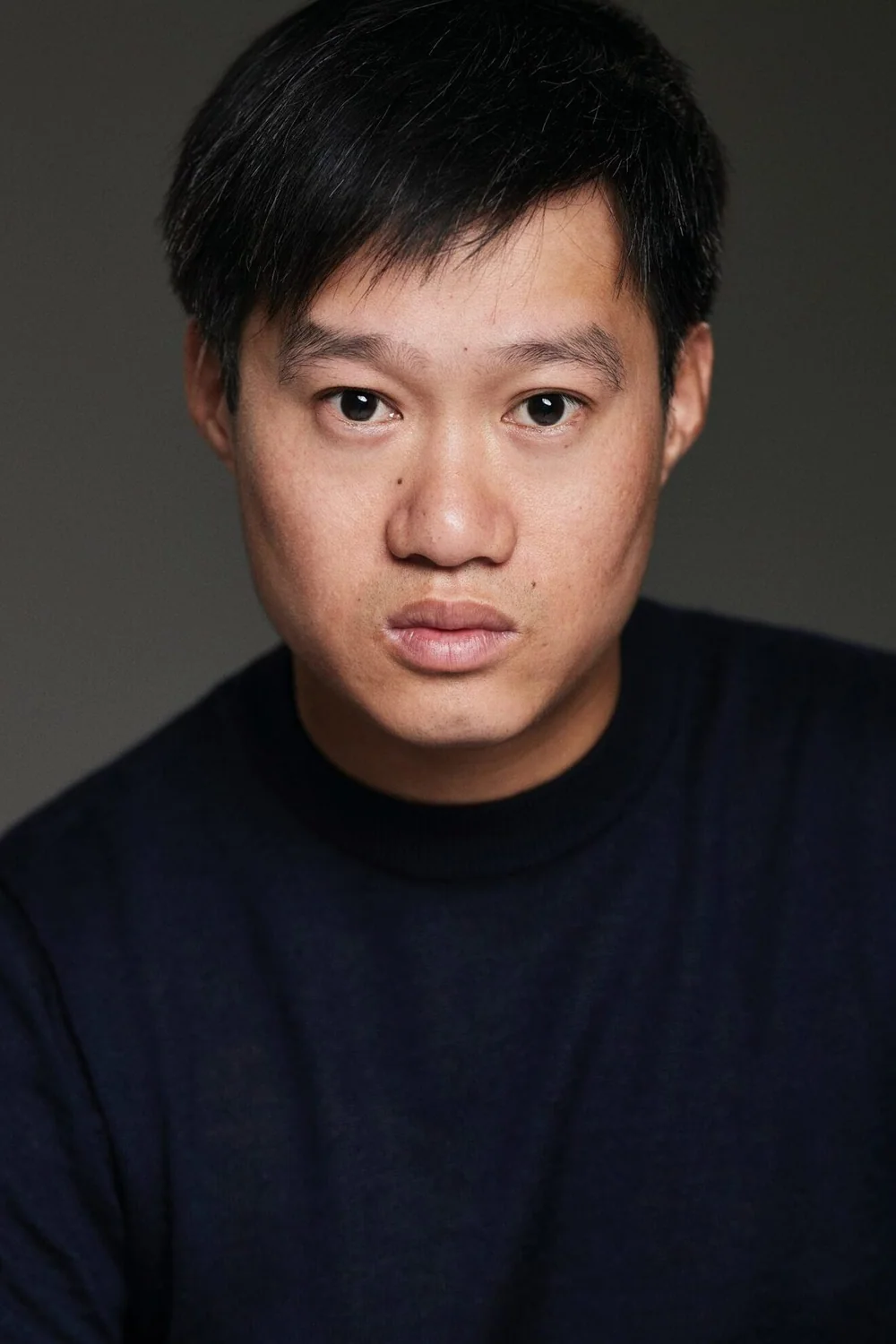 Phi Nguyen headshot