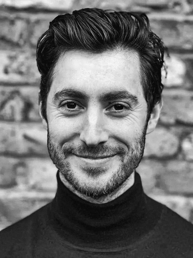 Sam Kermer, Talent Manager at Tales