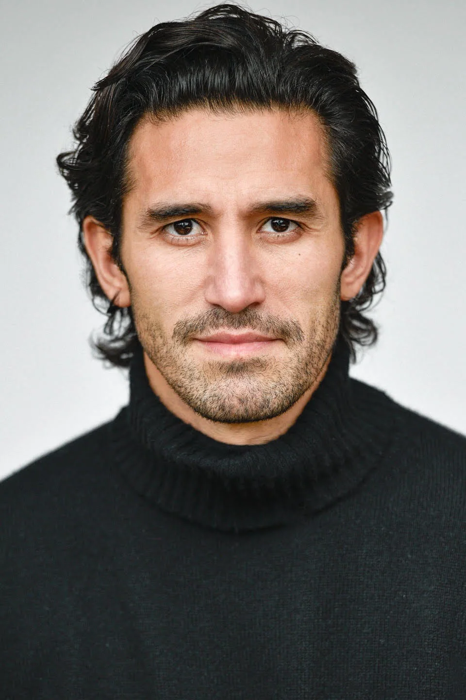 Kirk Newmann headshot