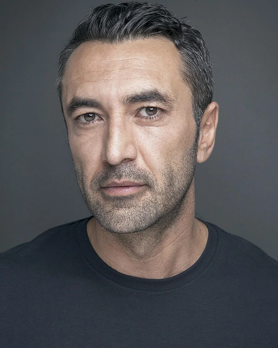 Mehmet Kurtulus headshot