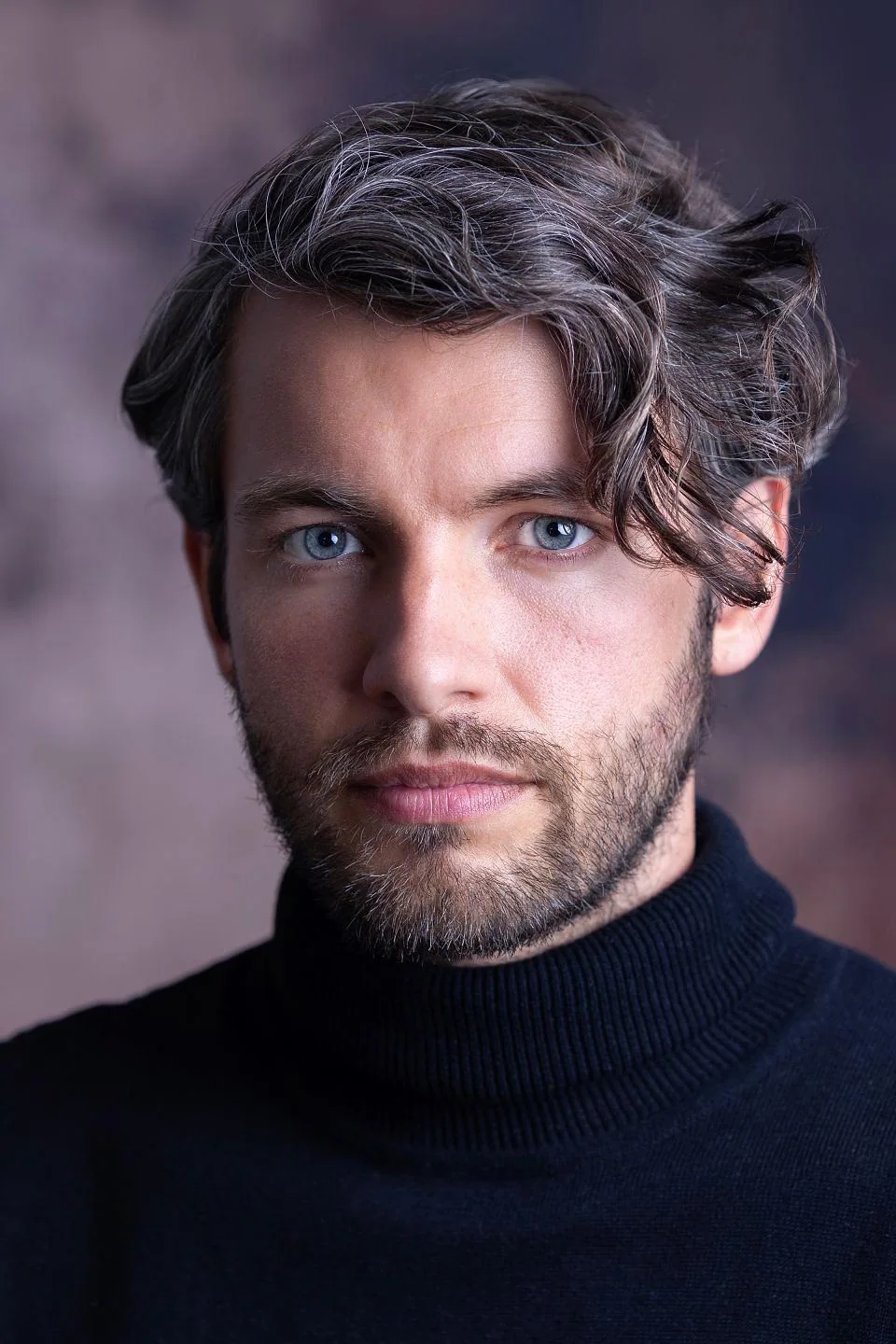 Nick McFadzean headshot