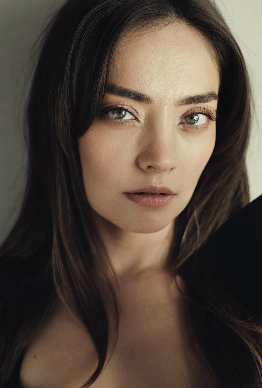 Zeynep Tuğçe Bayat headshot